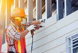 Best Aluminum Siding Installation  in Westchester, IL